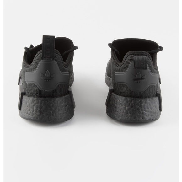 Adidas Originals Men's NMD R1 Primeblue Shoes GZ9256 - Picture 4 of 4